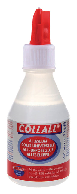 Alleslijm Collall 100ml