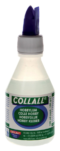 Hobbylijm Collall 100ml