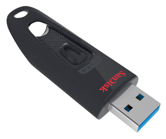 USB stick 3.0 Sandisk Cruzer Ultra 256GB