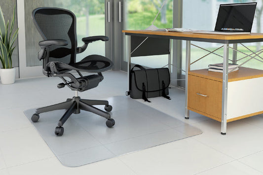 Stoelmat Rillstab 97173 150x120cm harde vloer