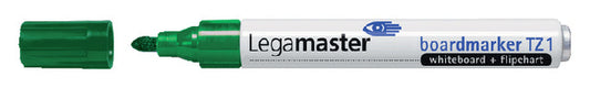 Whiteboardmarker Legamaster TZ1 1.5-3mm groen