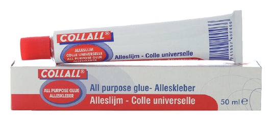 Alleslijm Collall 50ml