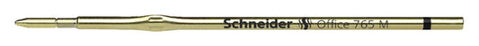 Balpenvulling Schneider 765 Office M zwart