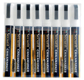 Krijtstift Securit SMA-510 schuin 2-6mm wt
