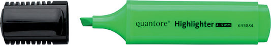 Markeerstift Quantore groen