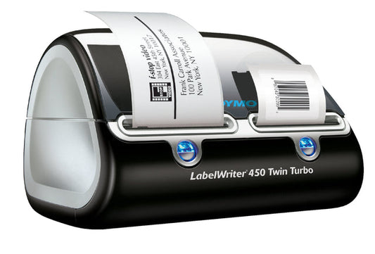Labelprinter Dymo LW 450 Twin Turbo desktop