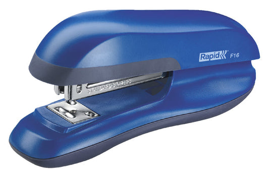 Bureaunietmachine Rapid Fashion full-strip F16 bl
