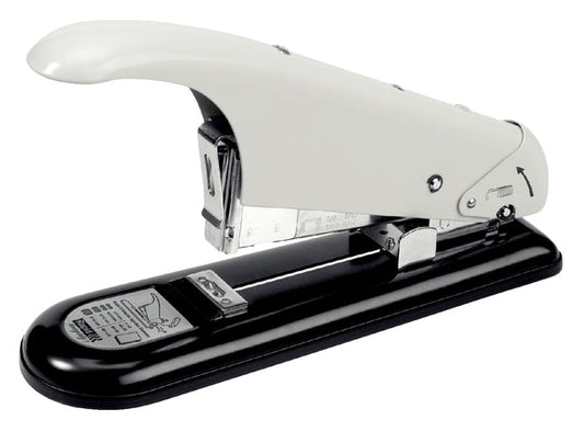 Nietmachine Rapid Retro HD9 heavy duty 110 vel zw