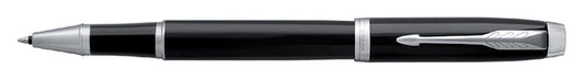 Rollerpen Parker IM CT F zwart