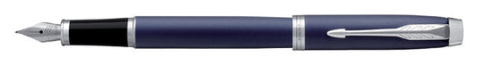 Vulpen Parker IM CT M blauw