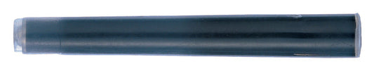 Inktpatroon Pentel tbv pocketbrush FP10 zwart.