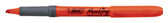 Markeerstift Bic brite liner grip oranje - afbeelding 5
