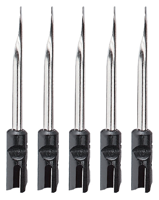 Naald Sigel schietpistool ZB600  staal
