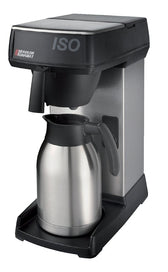 Koffiezetapparaat Bravilor Iso incl thermoskan - afbeelding 3