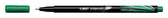 Fineliner Bic Intensity F groen