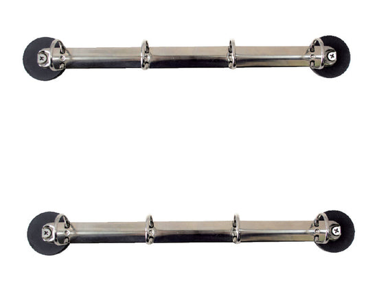 Ringmechaniek magnetisch 4r A4