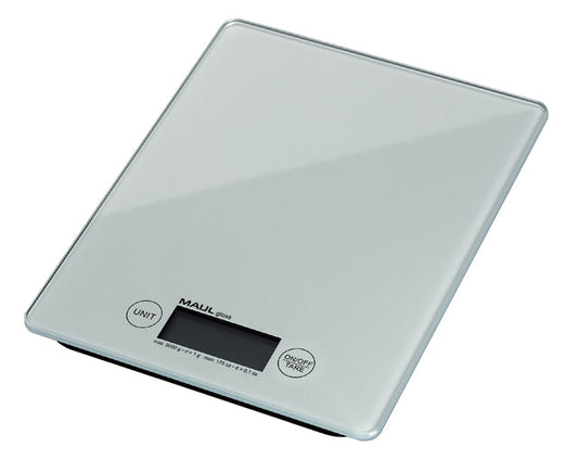 Briefweger MAUL Gloss 16660 5000gr wit