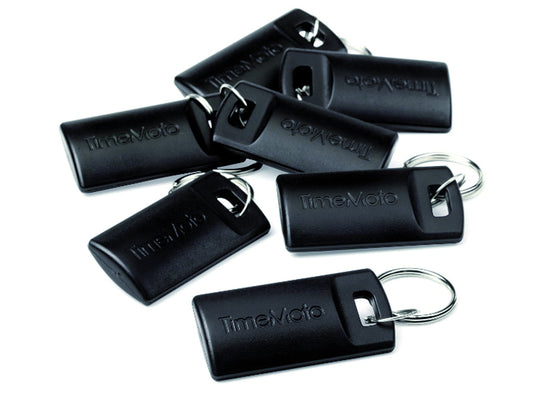 Tijdregistratiesysteem RFID TimeMoto RF 110 25 st