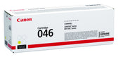 Tonercartridge Canon 046 geel - afbeelding 2