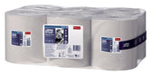 Poetspapier Tork M2 Advanced 1laags 275m wit - afbeelding 2