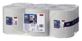 Poetspapier Tork M2 Advanced 2laags 160m wit - afbeelding 2