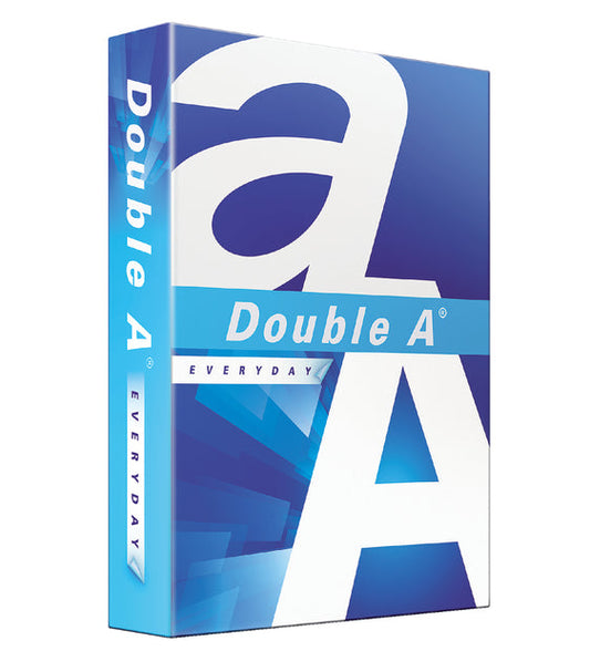 Kopieerpapier Double A Everyday A4 70gr wit