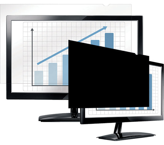 Privacy filter Fellowes 24 inch breedbeeld 16.9