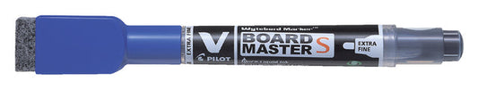 Whiteboardmarker PILOT WBMA +wisser rond EF bl