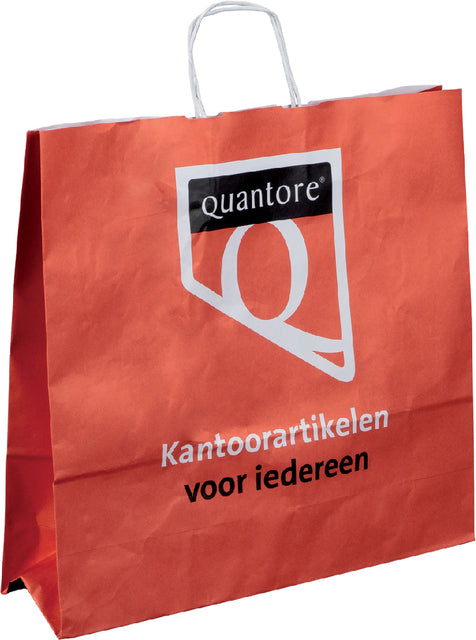 Tas Quantore Papier 440x430mm