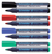 Whiteboardmarker Schneider Maxx 290 2-3mm gn - afbeelding 2