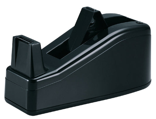 Plakbandhouder KW trio 66m zwart
