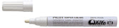 Viltstift PILOT Super SC-W M wit