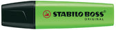 Markeerstift STABILO BOSS 70/10 10st assorti - afbeelding 3