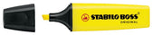 Markeerstift STABILO BOSS 70/10 10st assorti - afbeelding 2