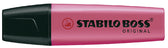 Markeerstift STABILO BOSS 70/10 10st assorti - afbeelding 5