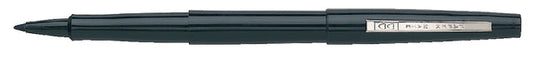 Fineliner Papermate Flair Original M zwart