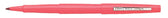 Fineliner Papermate Flair Original M rood