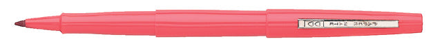 Fineliner Papermate Flair Original M rood