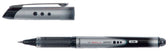 Rollerpen PILOT V-Ball Grip BLN-VBG-5 F zwart