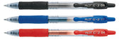 Gelschrijver PILOT BL-G2-5 F zwart - afbeelding 7