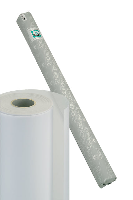 Tekenpapier SH 205 75cmx20m 90-95gr calques