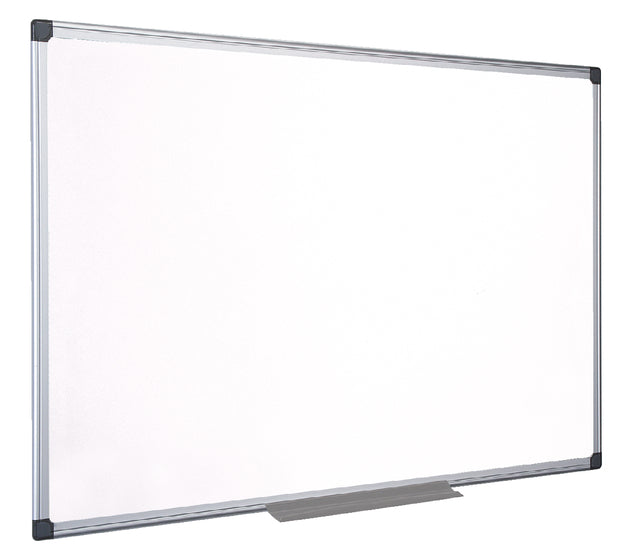 Whiteboard Quantore 45x60cm gelakt