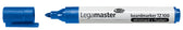 Whiteboardmarker Legamaster TZ100 2mm blauw