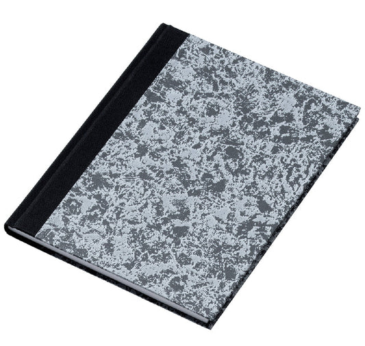 Notitieboek Djois 210x165mm 288blz lijn gs