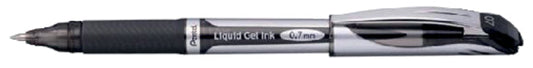 Rollerpen Pentel BL57 Energel M zwart