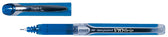 Rollerpen PILOT Hi-Tecpoint Grip BXGPN B blauw