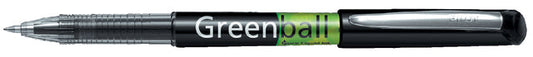 Rollerpen PILOT Greenball Begreen M zwart