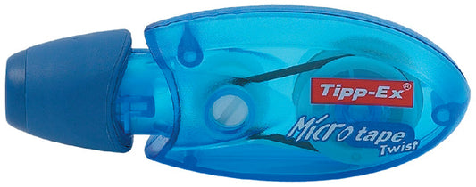 Correctietape Tipp-Ex micro twist 5mm
