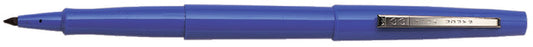 Fineliner Papermate Flair Original M blauw