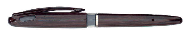 Fineliner Pentel TRJ50 Tradio EF zwart